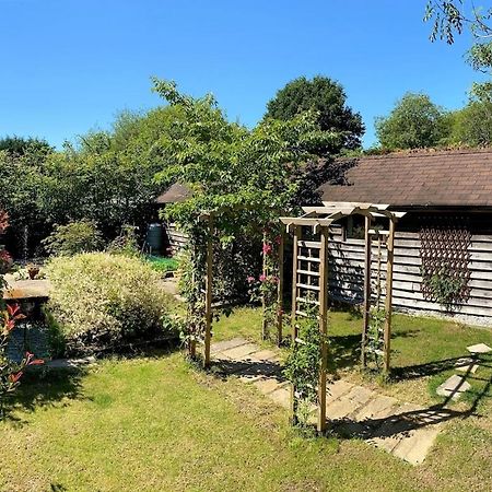 LinchmereThe Tool Shed Nestled In Idyllic Countryside别墅 外观 照片