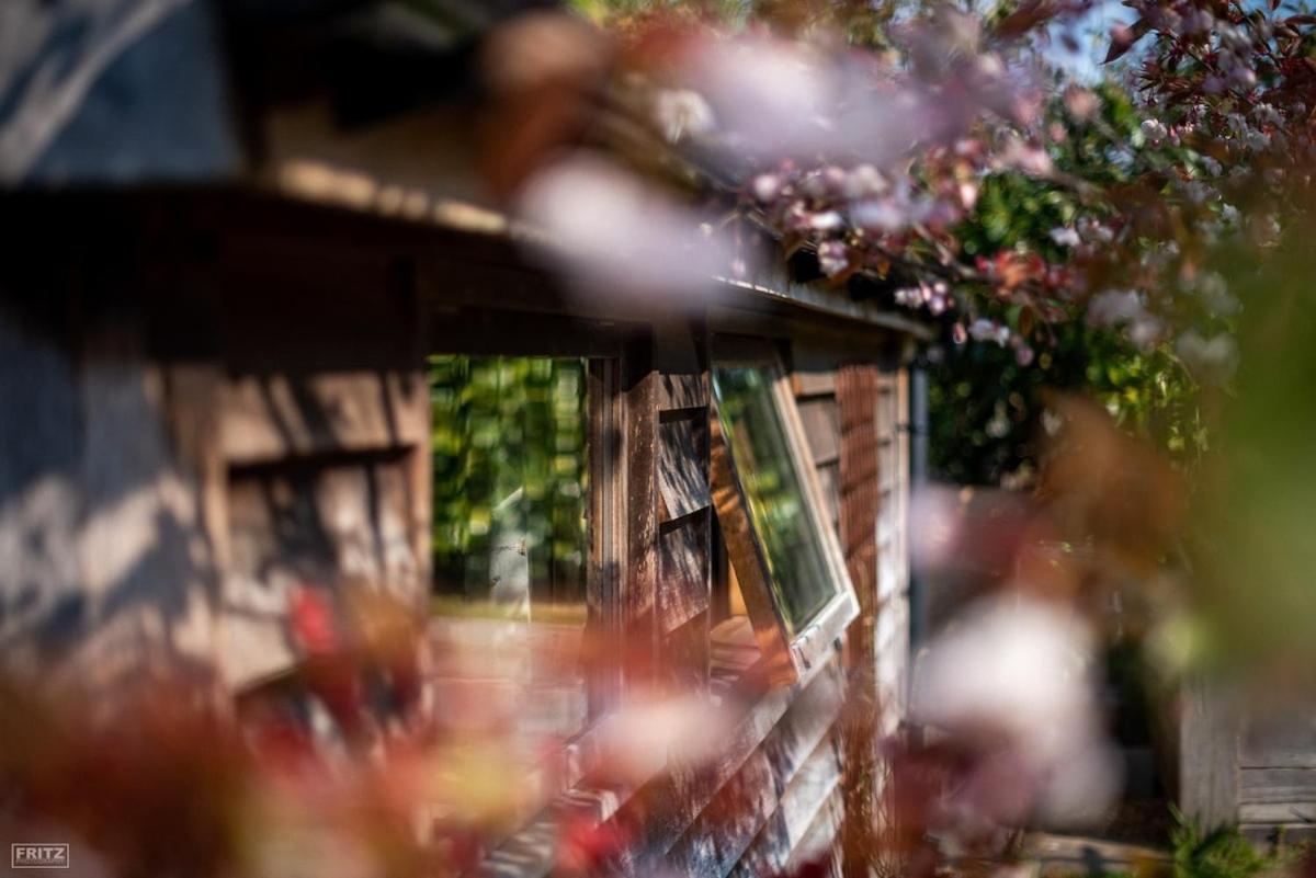LinchmereThe Tool Shed Nestled In Idyllic Countryside别墅 外观 照片