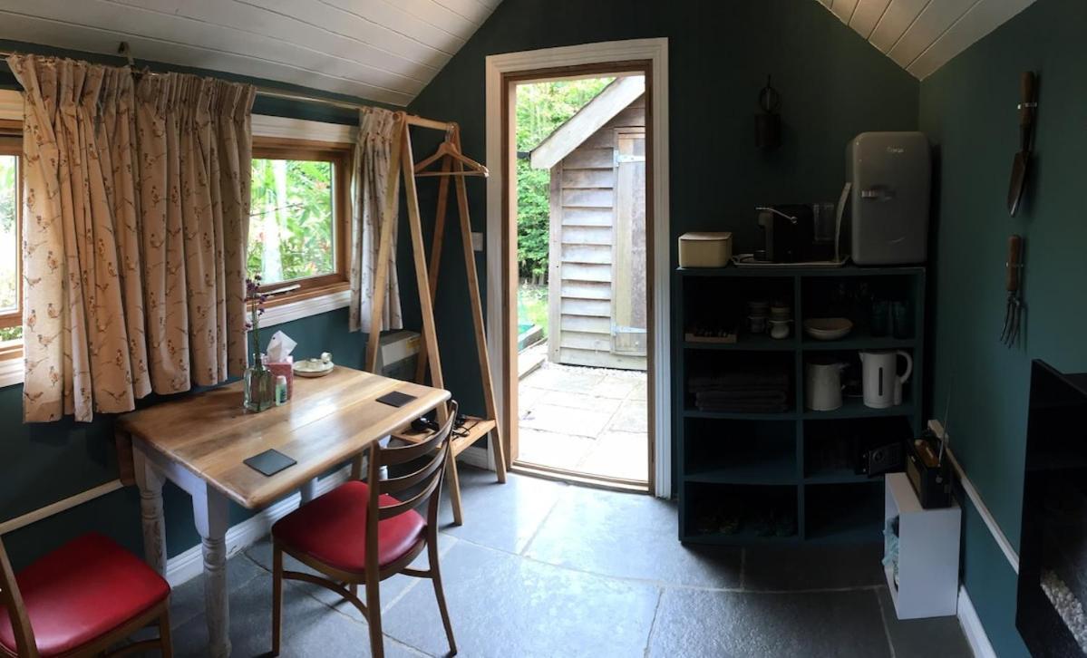 LinchmereThe Tool Shed Nestled In Idyllic Countryside别墅 外观 照片