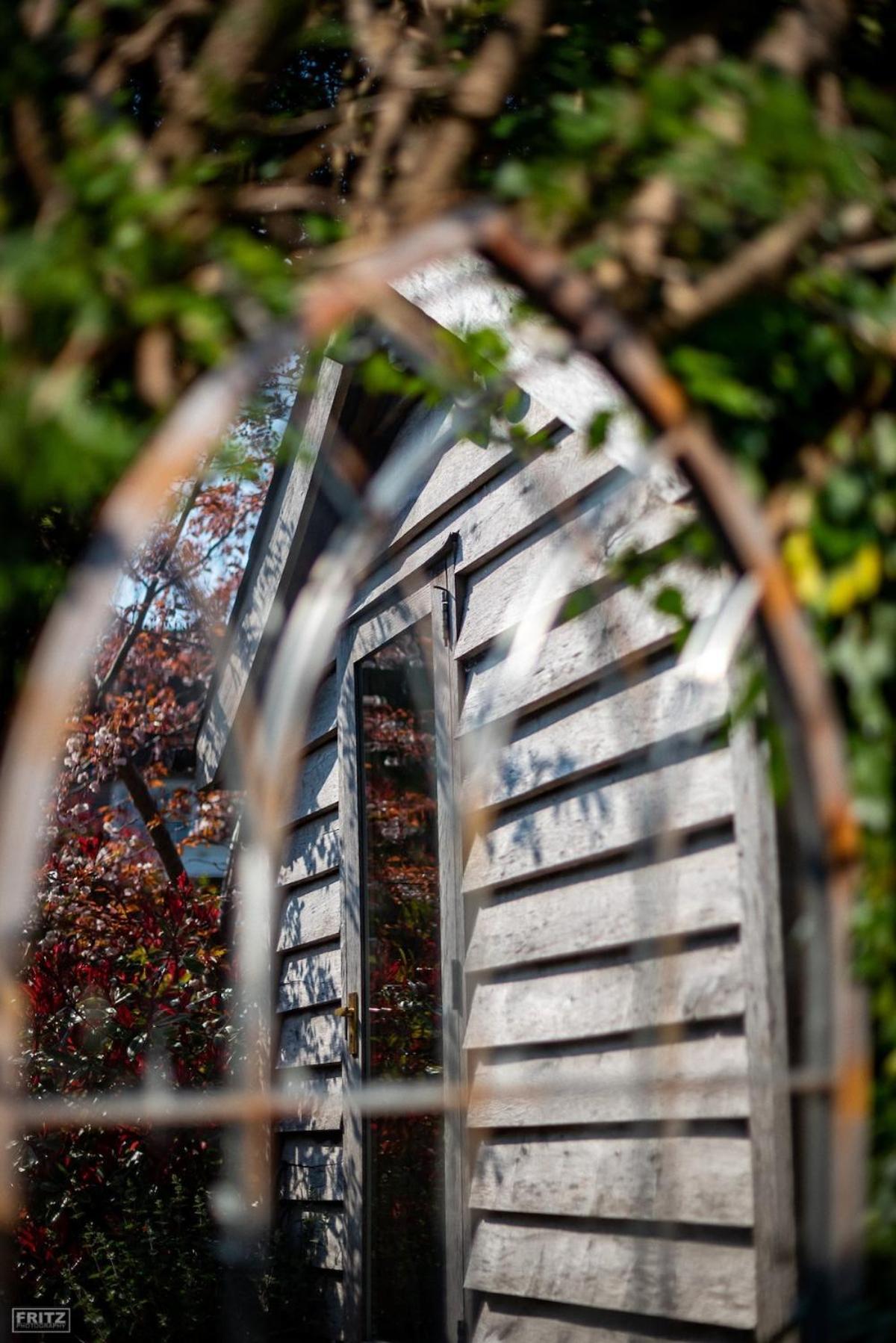 LinchmereThe Tool Shed Nestled In Idyllic Countryside别墅 外观 照片