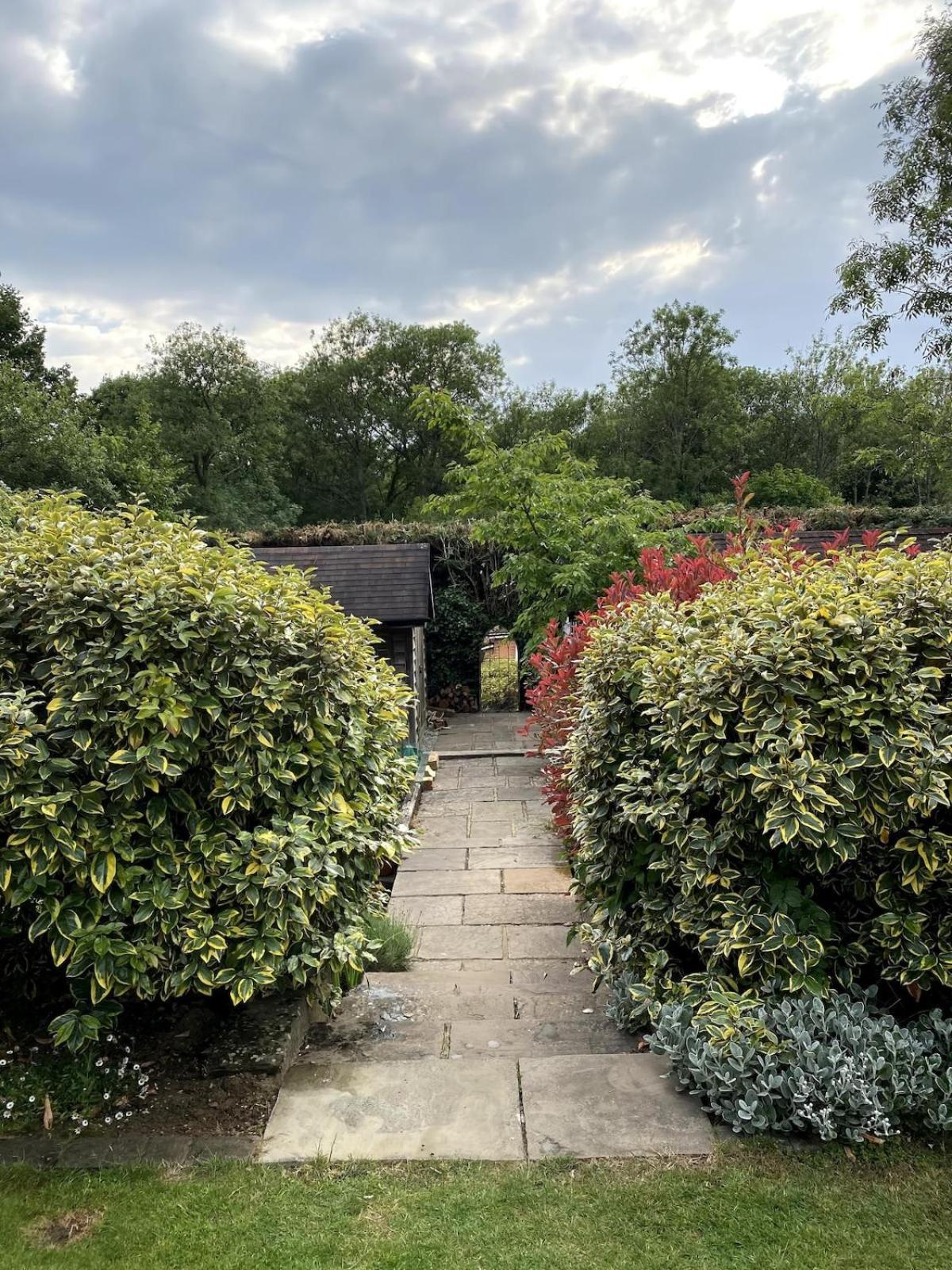 LinchmereThe Tool Shed Nestled In Idyllic Countryside别墅 外观 照片